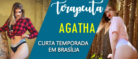 Terapeuta Ágatha