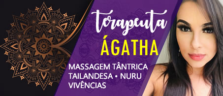 Terapeuta Agatha