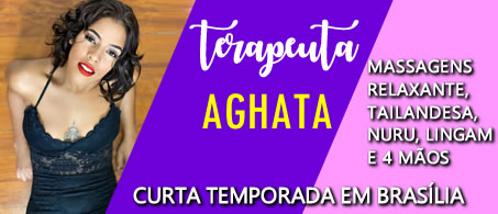 Terapeuta Aghata