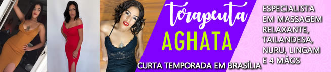 Terapeuta Aghata