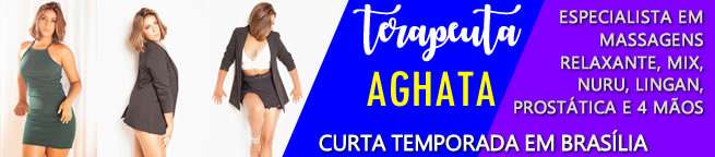 Terapeuta Aghata