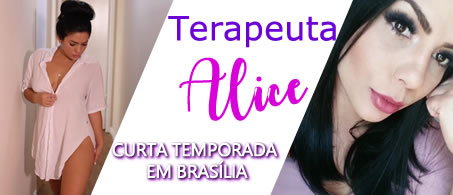 Alice Terapeuta