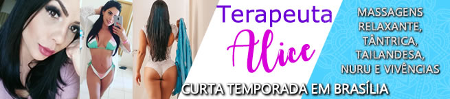 Alice Terapeuta