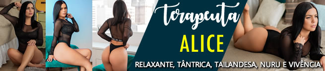 Alice Terapeuta