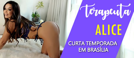 Terapeuta Alice