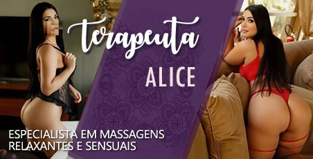 Terapeuta Alice
