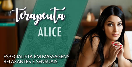 Terapeuta Alice