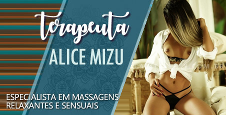 Terapeuta Alice Mizu