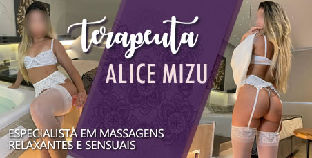 Terapeuta Alice Mizu
