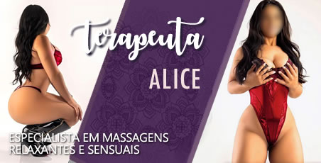 Terapeuta Alice