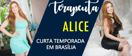 Terapeuta Alice