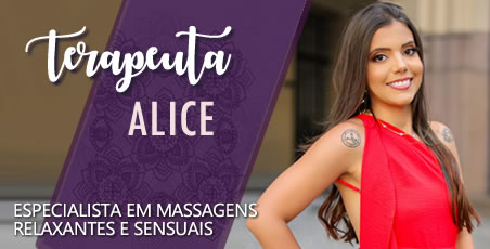 Terapeuta Alice