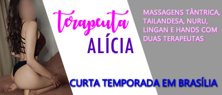 Terapeuta Alícia