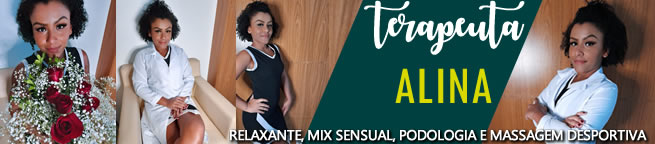 Terapeuta Alina