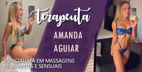 Amanda Aguiar