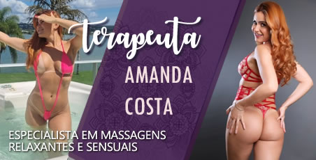 Terapeuta Amanda Cayene
