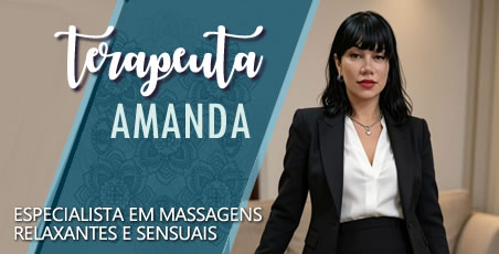 Terapeuta Amanda