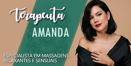 Terapeuta Amanda