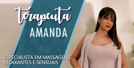 Terapeuta Amanda