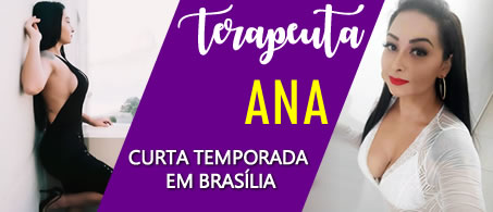 Terapeuta Ana
