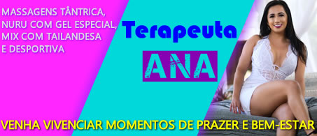 Terapeuta Ana