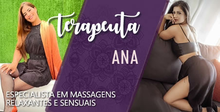 Terapeuta Anandha