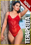 Terapeuta Andressa