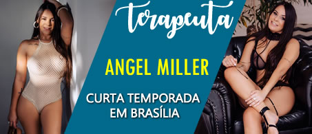 Terapeuta Angel