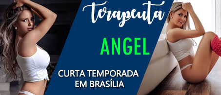 Terapeuta Angel