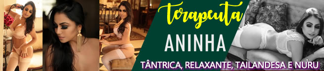 Terapeuta Aninha