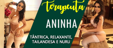 Terapeuta Aninha