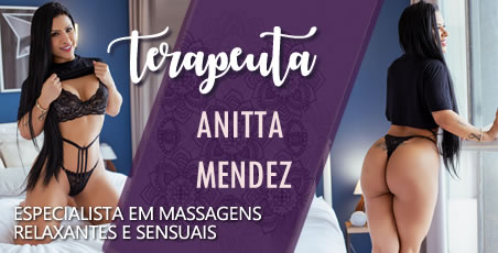 Terapeuta Anitta Mendez