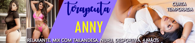 Terapeuta Anny