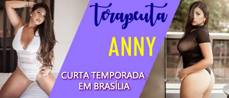 Terapeuta Anny
