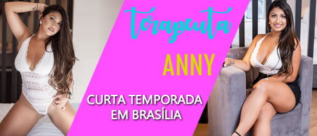 Terapeuta Anny