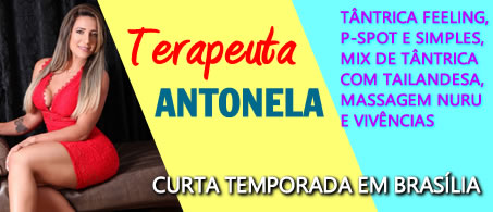 Terapeuta Antonella