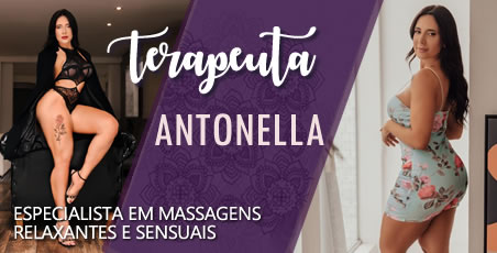 Terapeuta Antonella