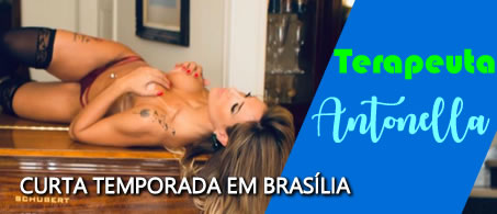 Terapeuta Antonella