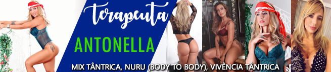 Terapeuta Antonella