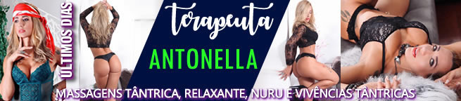 Terapeuta Antonella
