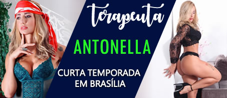 Terapeuta Antonella