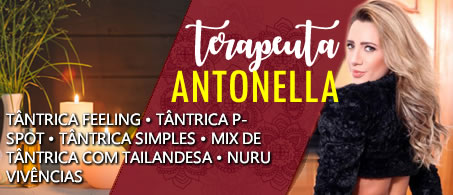 Terapeuta Antonella