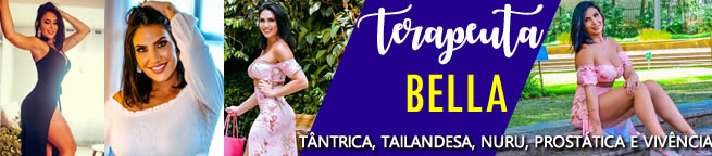 Terapeuta Bella