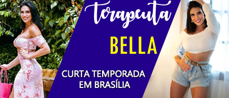 Terapeuta Bella
