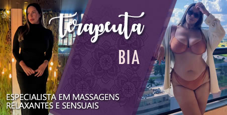 Terapeuta Bia