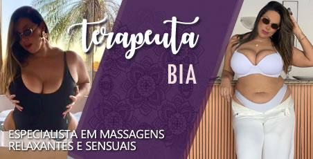 Terapeuta Bia