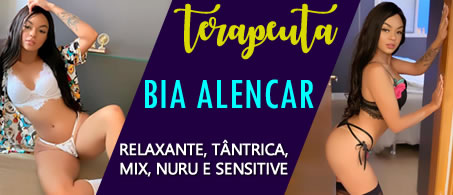 Bia Alencar