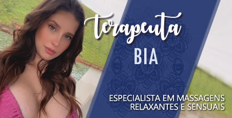 Terapeuta Bia