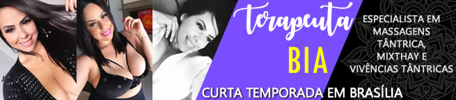 Terapeuta Bia