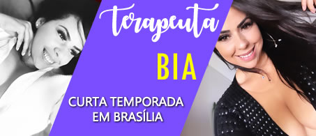 Terapeuta Bia